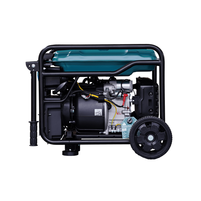 Инверторен бензинов генератор KS 6500iE