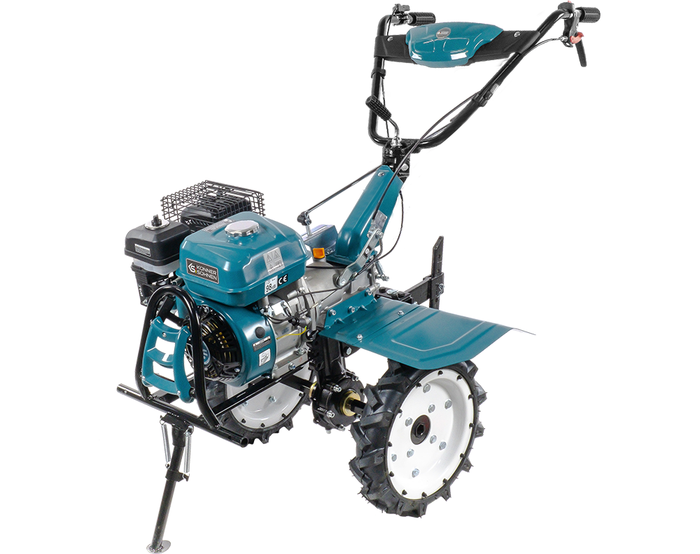 Бензинов култиватор KS 7HP-1050G