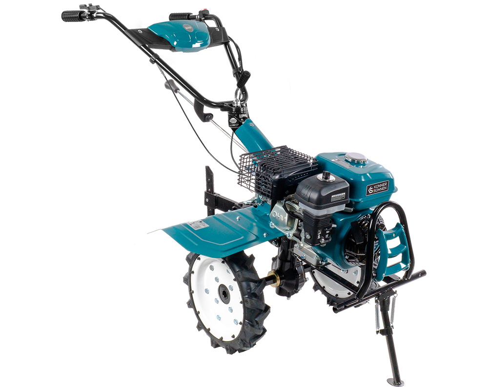 Бензинов култиватор KS 7HP-1050G