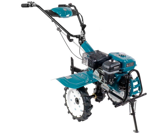 Бензинов култиватор KS 7HP-1050G