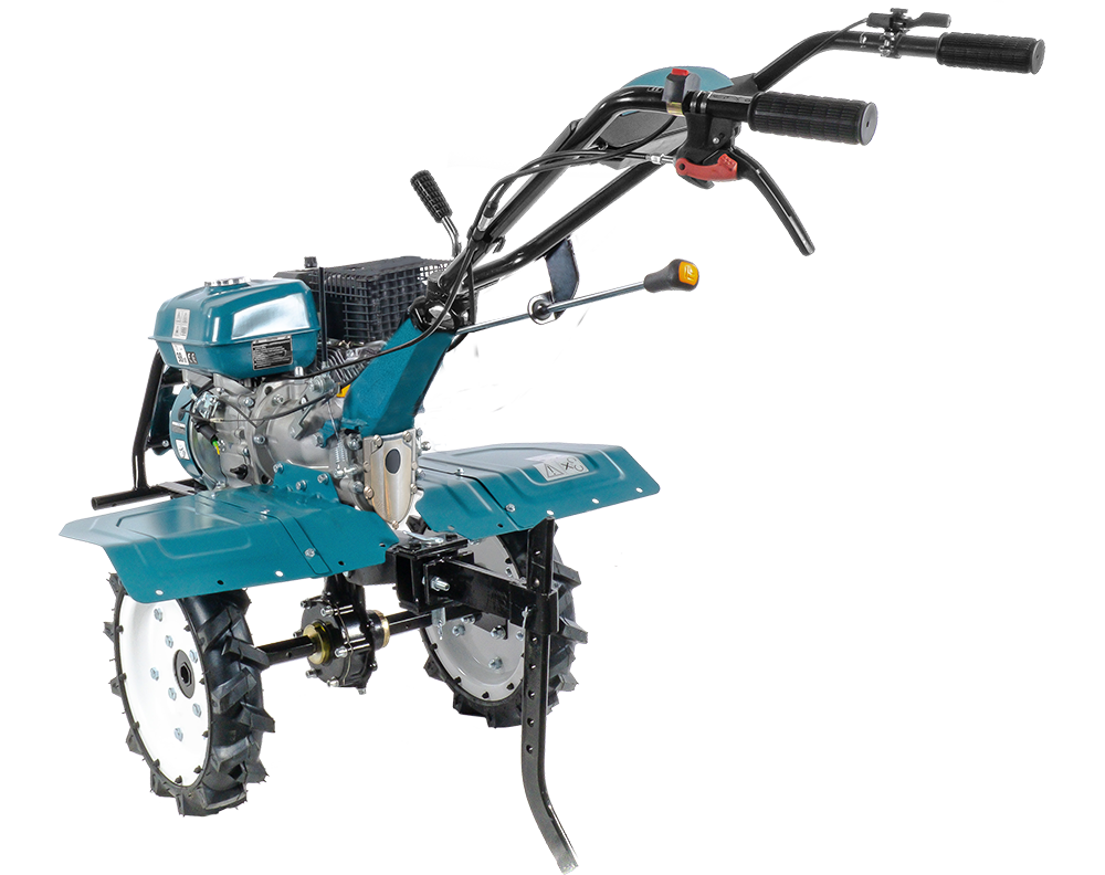 Бензинов култиватор KS 7HP-1050G