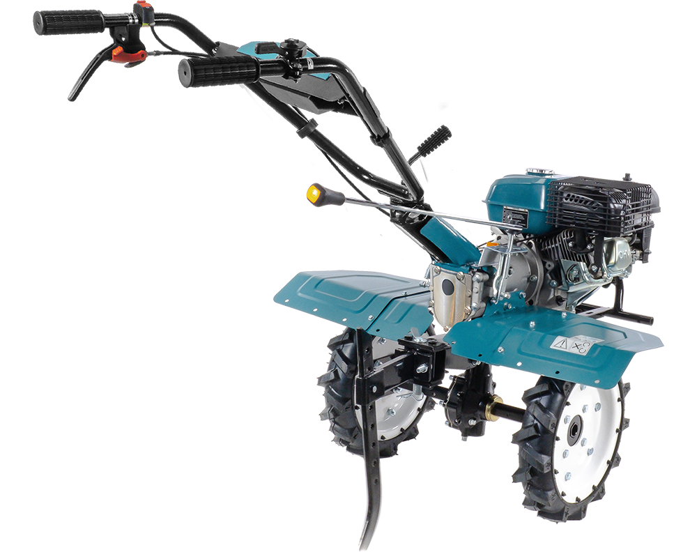 Бензинов култиватор KS 7HP-1050G