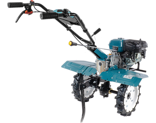 Бензинов култиватор KS 7HP-1050G