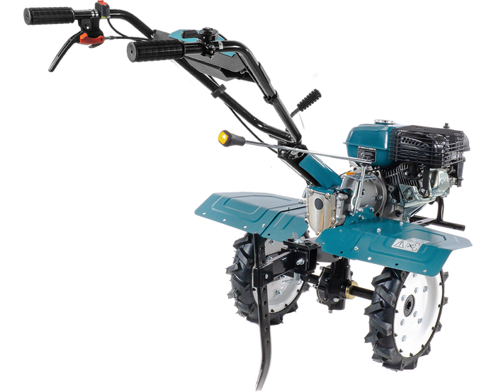 Бензинов култиватор KS 7HP-1050G