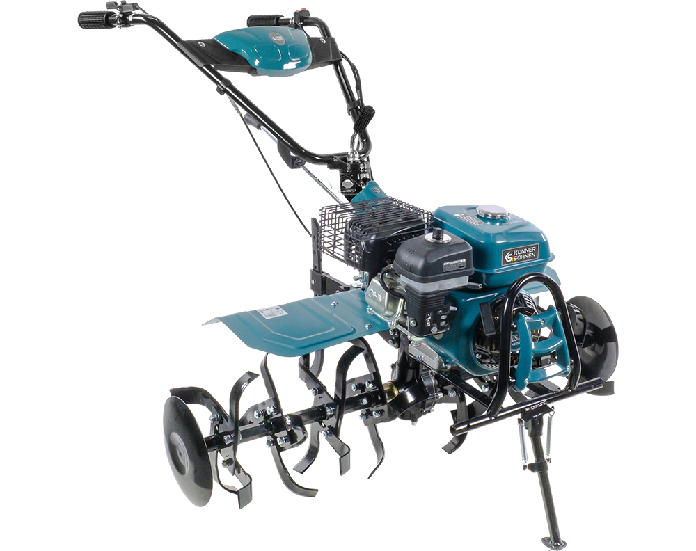 Бензинов култиватор KS 7HP-1050G