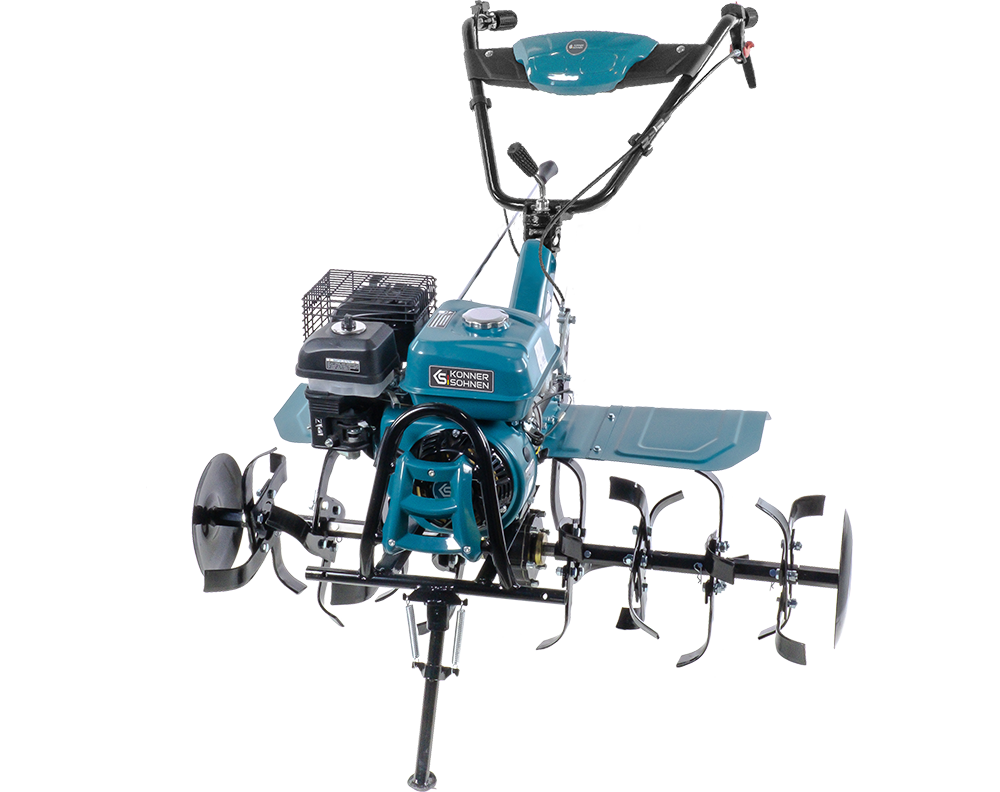 Бензинов култиватор KS 7HP-1050G