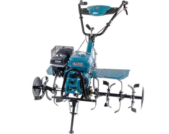 Бензинов култиватор KS 7HP-1050G