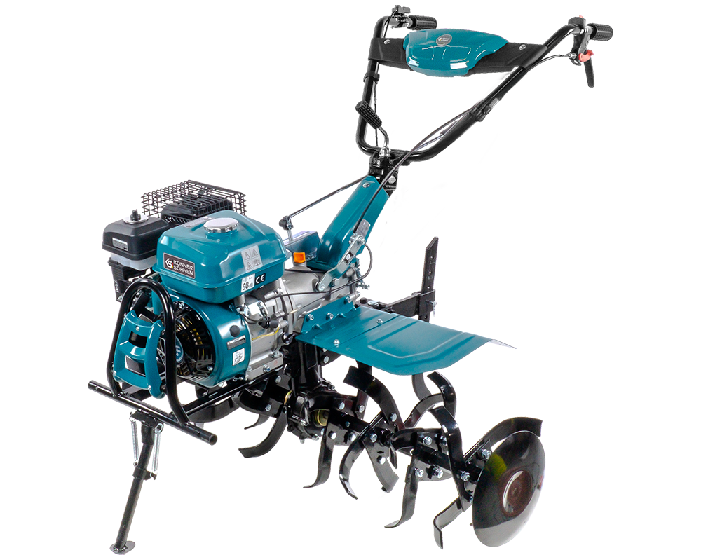 Бензинов култиватор KS 7HP-1050G