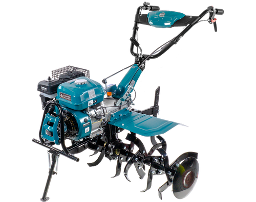 Бензинов култиватор KS 7HP-1050G