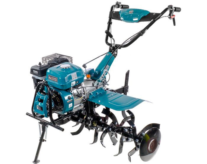 Бензинов култиватор KS 7HP-1050G