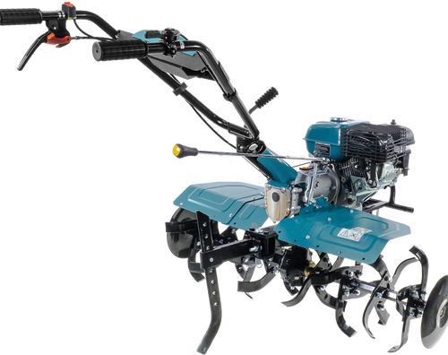 Бензинов култиватор KS 7HP-1050G