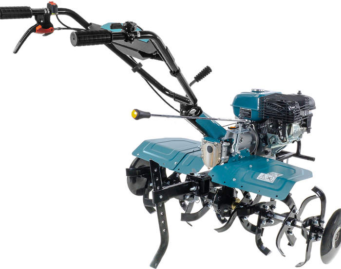 Бензинов култиватор KS 7HP-1050G