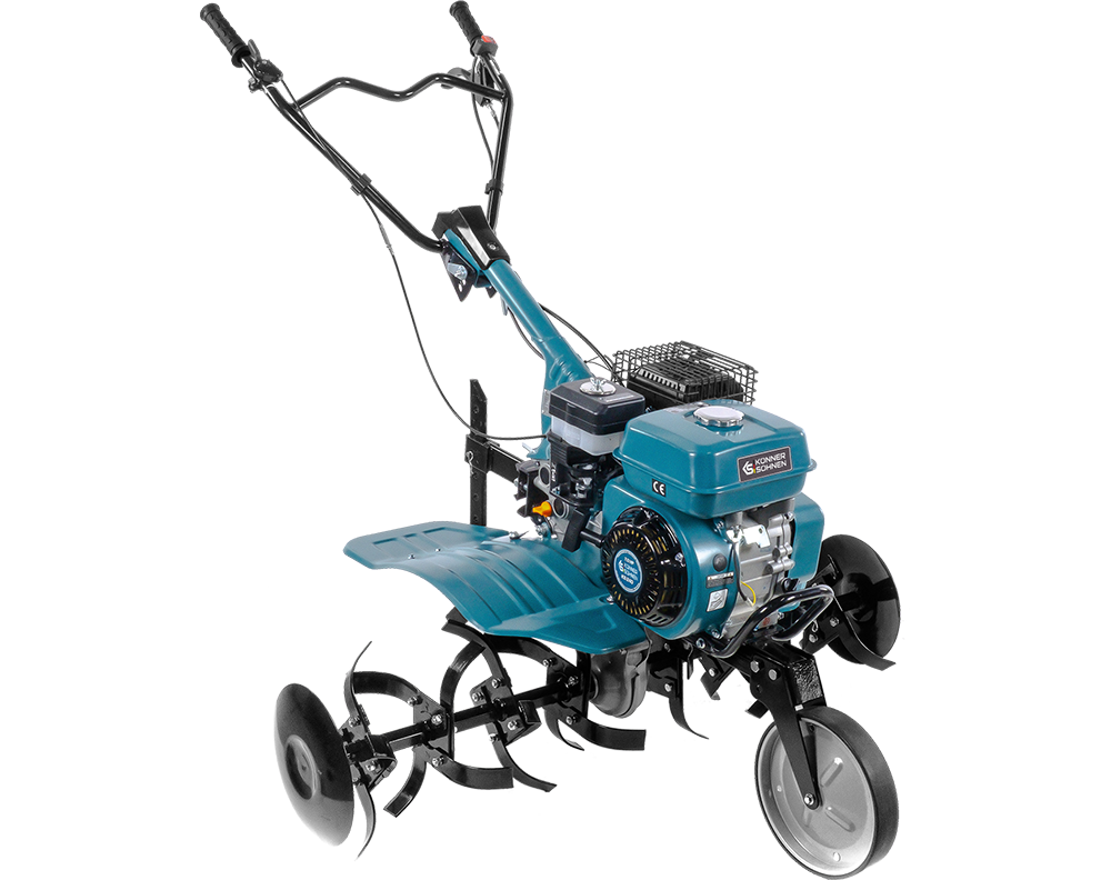 Gasoline tiller KS 7HP-950A
