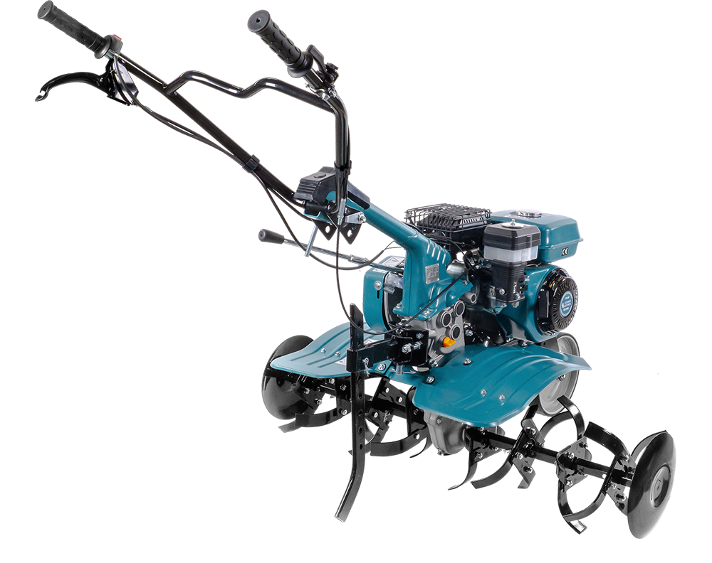Gasoline tiller KS 7HP-950A