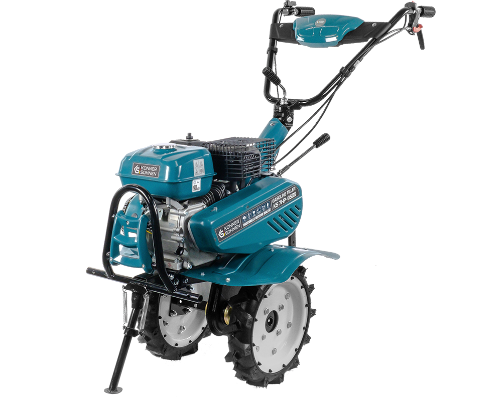 Бензинов култиватор KS 7HP-950S