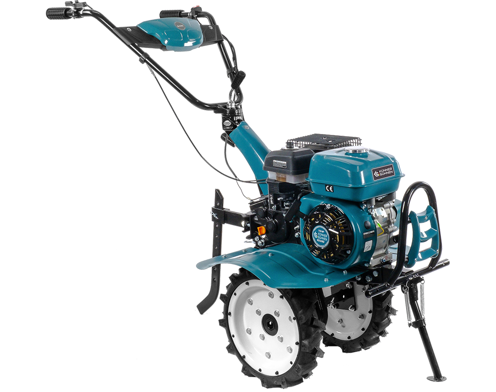 Бензинов култиватор KS 7HP-950S