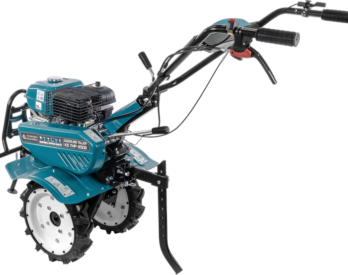 Бензинов култиватор KS 7HP-950S