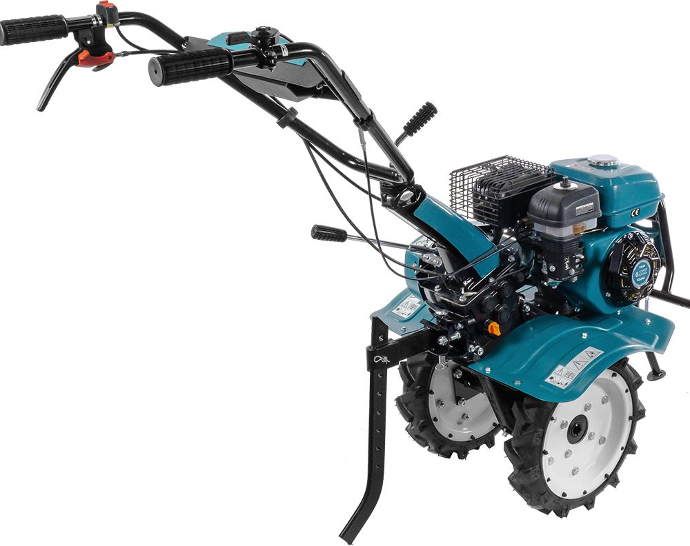 Бензинов култиватор KS 7HP-950S