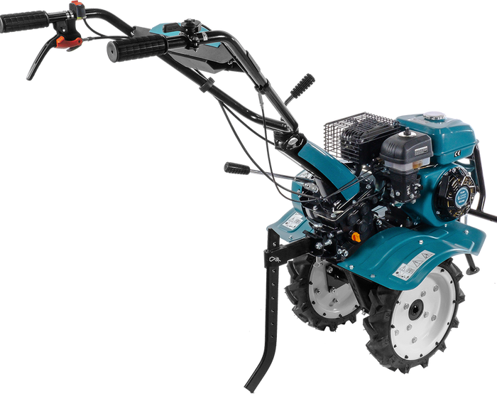 Бензинов култиватор KS 7HP-950S