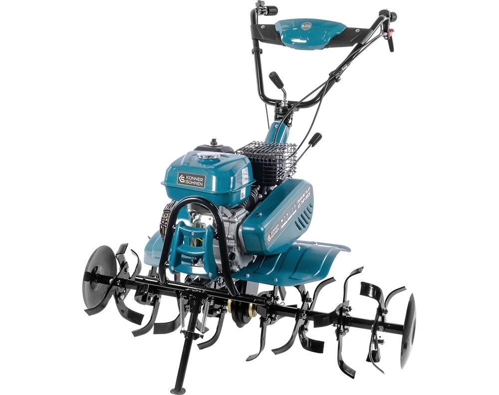Бензинов култиватор KS 7HP-950S
