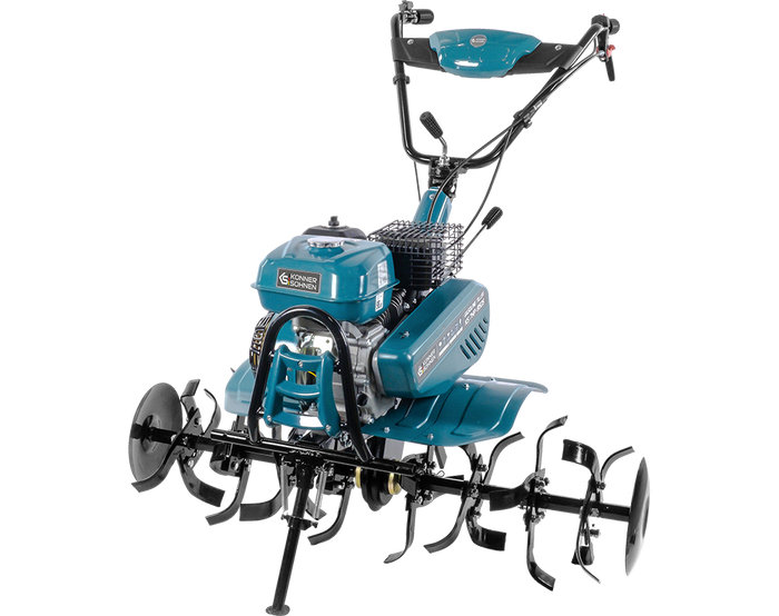 Бензинов култиватор KS 7HP-950S