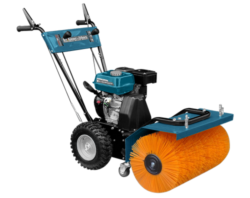 Multifunction machine KS 7HP-MFM 60 SET 4 in 1