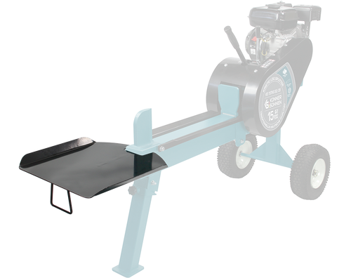 Table for log splitter KS 8-15Table