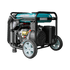 LPG/gasoline inverter generator KS 8100iEG 1/3, image 12