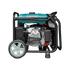 LPG/gasoline inverter generator KS 8100iEG 1/3, image 16