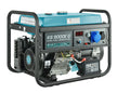 LPG/Gasoline Generator "Könner & Söhnen" KS 9000E G thumbnail