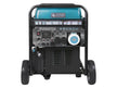 Diesel inverter generator "Könner & Söhnen" KS 9500iDЕ ATSR thumbnail