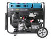 Diesel inverter generator "Könner & Söhnen" KS 9500iDЕ ATSR thumbnail
