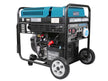 Diesel inverter generator "Könner & Söhnen" KS 9500iDЕ ATSR thumbnail