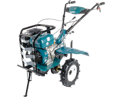 Gasoline tiller KS 9HP-1350G-3 (400)