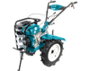 Gasoline tiller KS 9HP-1350G-3 (500)