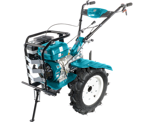 Бензинов култиватор KS 9HP-1350G-3 (500)