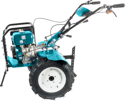 Бензинов култиватор KS 9HP-1350G-3 (500)