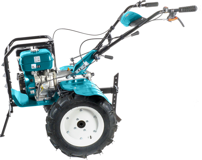 Motocultor pe benzină KS 9HP-1350G-3 (500)