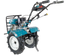 Motocultor pe benzină KS 9HP-1350G-3 (500), image 5