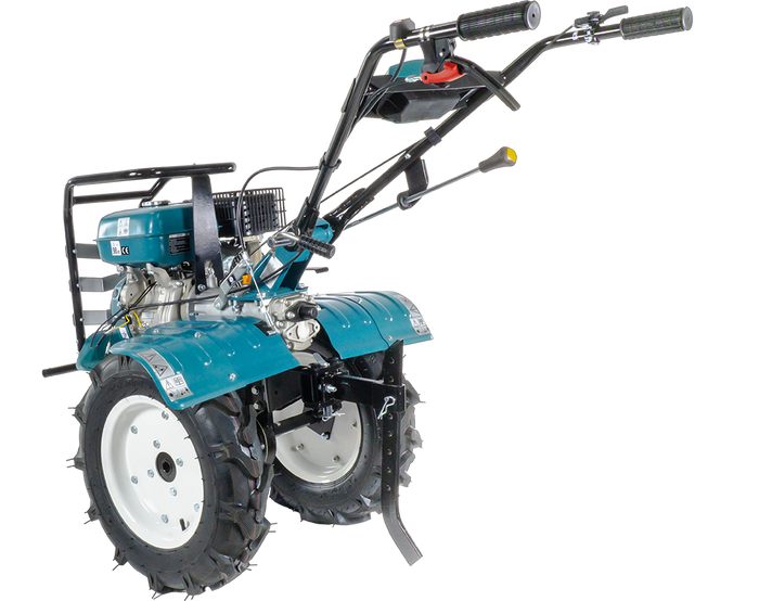 Motocultor pe benzină KS 9HP-1350G-3 (500)