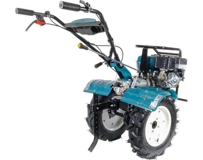 Motocultor pe benzină KS 9HP-1350G-3 (500)