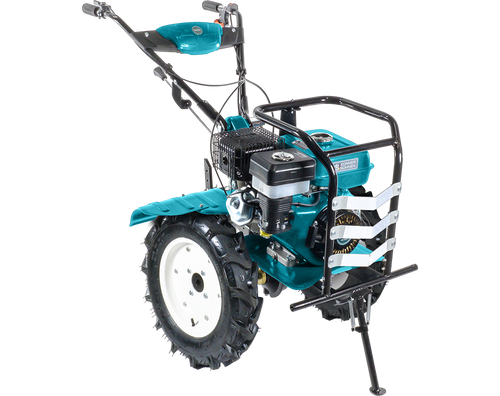 Бензинов култиватор KS 9HP-1350G-3 (500)