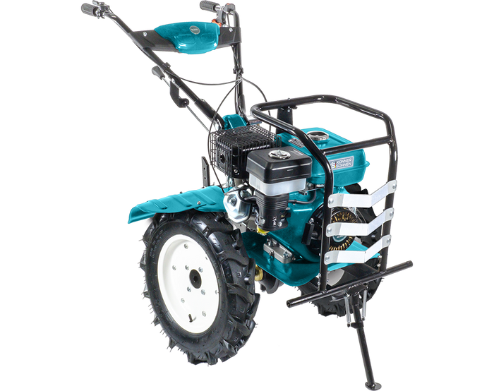 Motocultor pe benzină KS 9HP-1350G-3 (500)