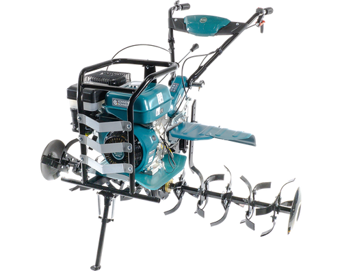 Бензинов култиватор KS 9HP-1350G-3 (500)