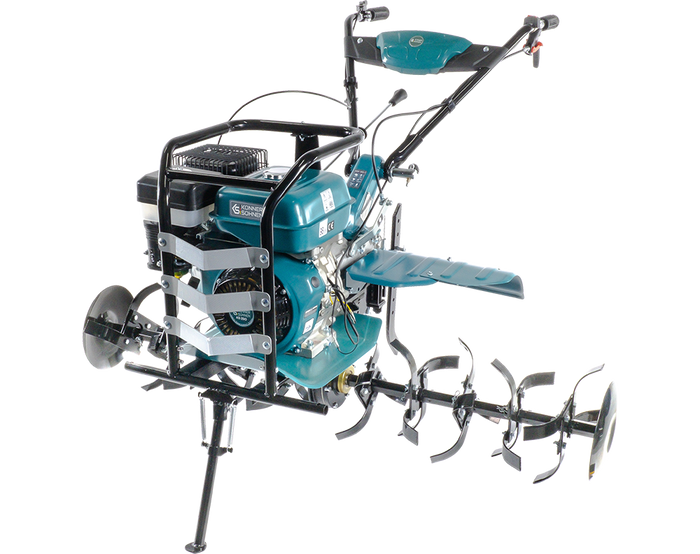 Motocultor pe benzină KS 9HP-1350G-3 (500)