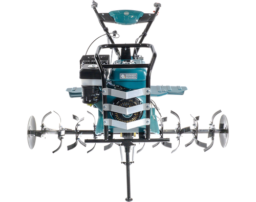 Бензинов култиватор KS 9HP-1350G-3 (500)