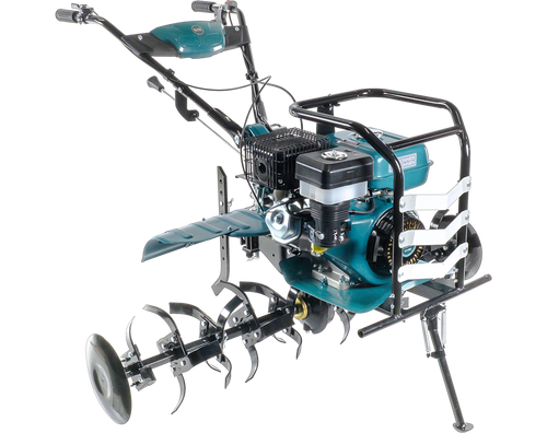 Бензинов култиватор KS 9HP-1350G-3 (500)