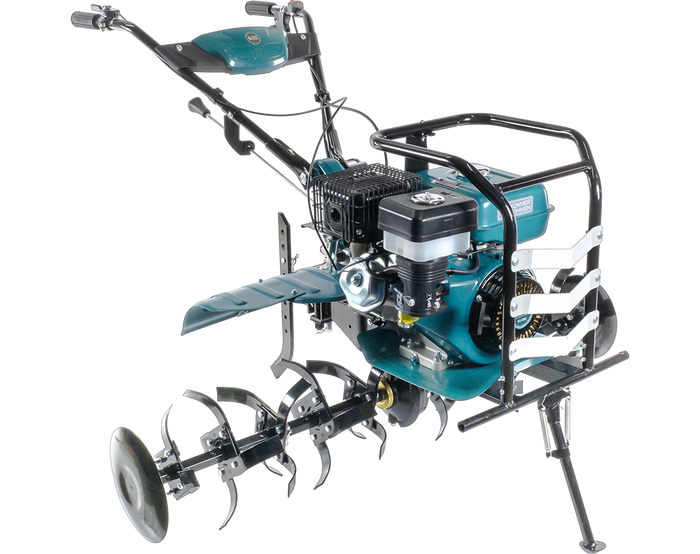 Motocultor pe benzină KS 9HP-1350G-3 (500)