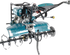 Motocultor pe benzină KS 9HP-1350G-3 (500), image 11