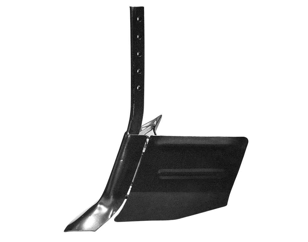 Adjustable ditcher KS AD3